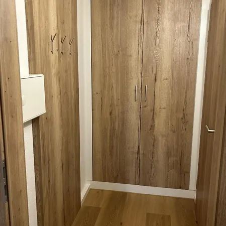 Eichel Appartement *