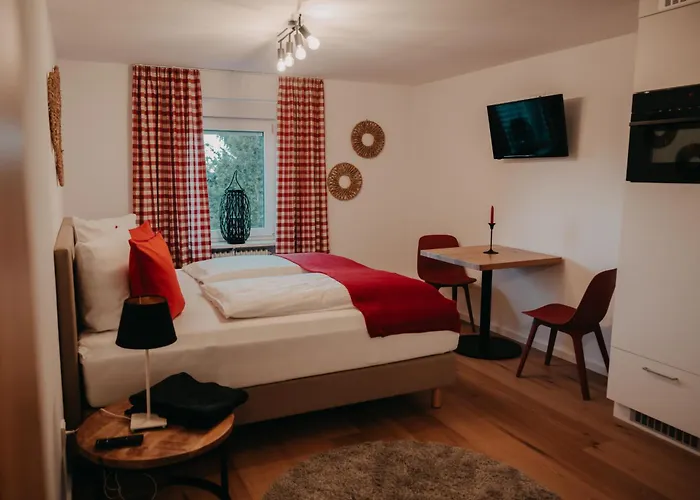 Eichel Appartement