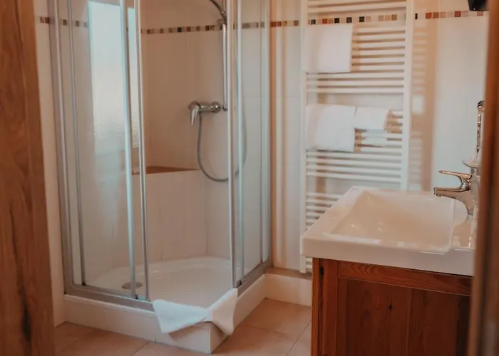 Eichel Appartement *