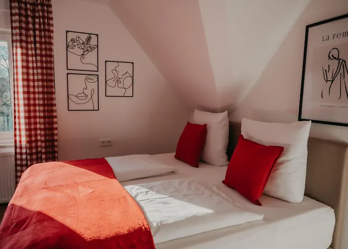 Appartement Eichel Buchloe