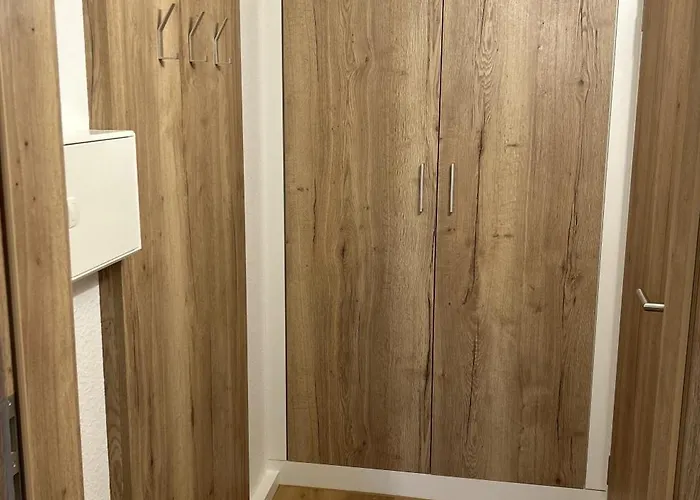 Eichel Appartement *