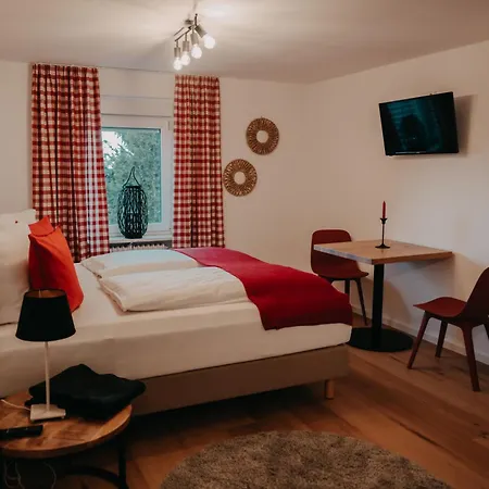 Eichel Apartamento