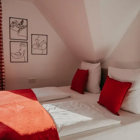 Apartamento Eichel Buchloe